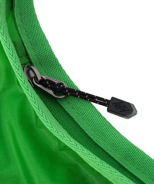 DANTON(ダントン)の「CORDURA NYLON RIPSTOP SACOCHE〈MONCEAU 2.0〉(ショルダーバッグ・レディース・ブルー/グリーン系その他/オレンジ/グレー系その他/ブラック・-)」の8枚目の写真