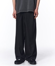 Jieda（ジエダ）の「OVER RAP SLACKS（スラックス）」