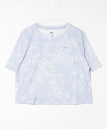 プーマ PUMA TRN EDGE SS Tシャツ_