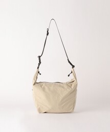 BEAUTY&YOUTH UNITED ARROWS | ライト ナイロン クロス ショルダーバッグ スモール(ショルダーバッグ)