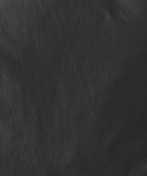 BEAUTY&YOUTH UNITED ARROWS（ビューティーアンドユースユナイテッドアローズ）の「ライト ナイロン クロス ショルダーバッグ スモール（ショルダーバッグ・メンズ・ダークグレー/ケリーグリーン/コバルトブルー/ナチュラル/ブラック・FREE）」の20枚目の写真