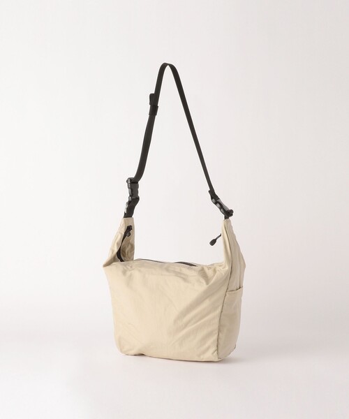 ライト ナイロン クロス ショルダーバッグ スモール（ショルダーバッグ