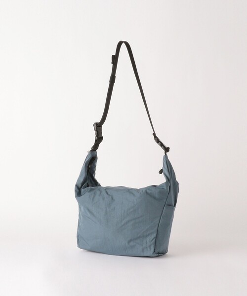 ユナイテッドアローズ　アーロン　ショルダーバッグ 別注】 ＜Aer＞ COMMUTER SLING/バッグ （ショルダーバッグ