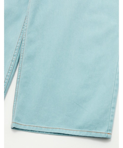 Little sunny bite(リトルサニーバイト)の「twill pants(その他パンツ・レディース・ピンク/ブラック/ブルー・SMALL/MEDIUM)」の16枚目の写真