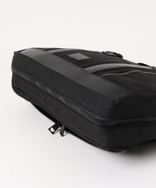 【新品タグ付き】定価49500円 マキャベリック2WAY ビジネスバッグ セール】【RS】【MAKAVELIC】Mens Ex 2WAY BRIEF CASE（ビジネス