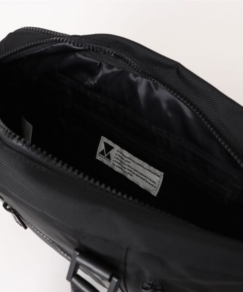 【新品タグ付き】定価49500円 マキャベリック2WAY ビジネスバッグ セール】【RS】【MAKAVELIC】Mens Ex 2WAY BRIEF CASE（ビジネス