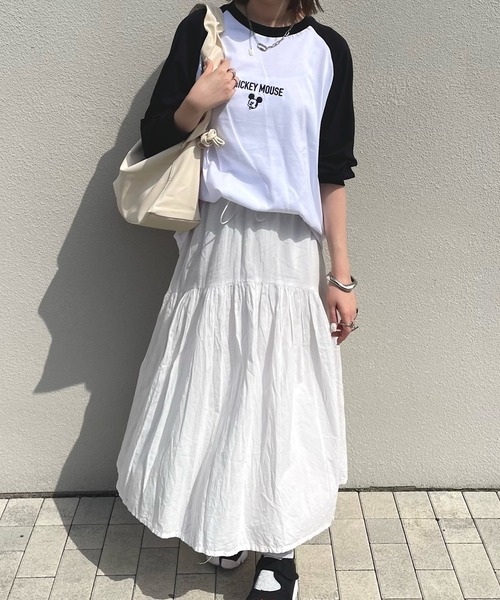 H.TOKYO（エイチトウキョウ）の「H.TOKYO × mimi  / 2WAY ハンドルギャザーデザインバッグ（ハンドバッグ・レディース・ブラック/ベージュ/シルバー・FREE）」の22枚目の写真