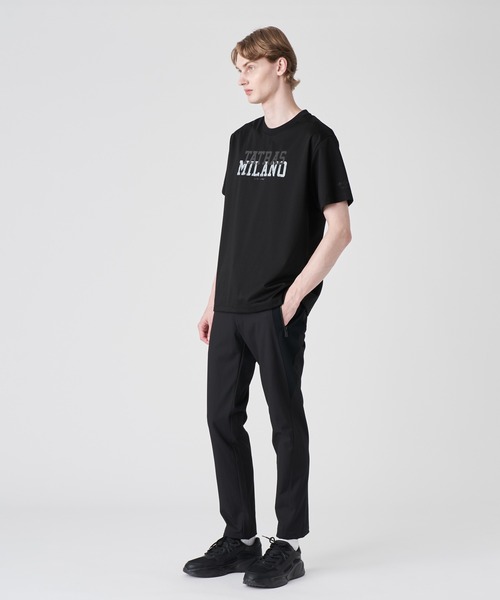 【 TATRAS 】INIGO イニゴ トップス TATRAS(タトラス) INIGO イニゴ（Tシャツ/カットソー）｜TATRAS