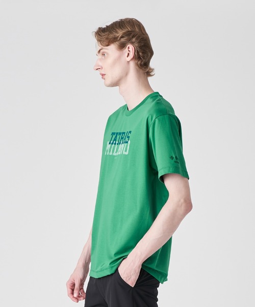 【TATRAS】タトラス INIGO イニゴ 半袖Tシャツ 人気 GIFTに最適 INIGO イニゴ | タトラス公式オンラインストア