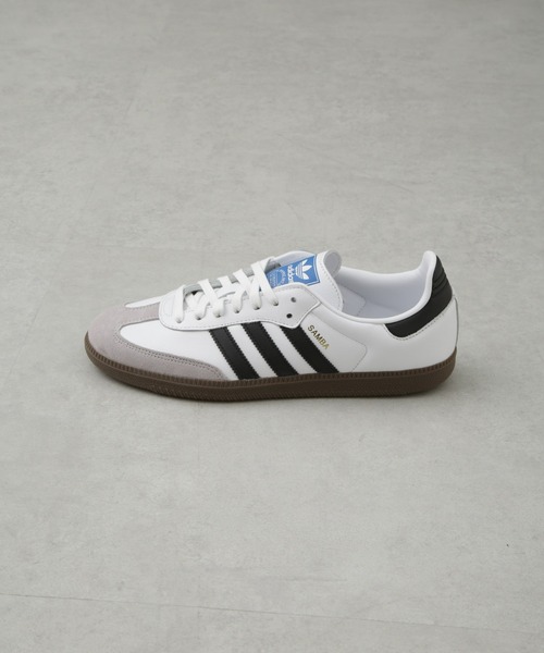 新品 正規 adidas SAMBA OG スニーカー シューズ 1012O▲ 楽天市場】サンバ OG アディダス オリジナルス adidas Originals