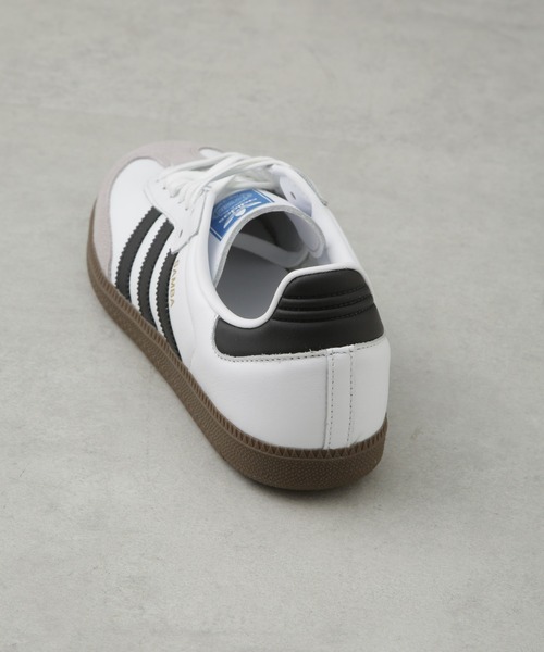 adidas/SAMBA OG（スニーカー）｜adidas（アディダス）の