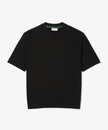 LACOSTE｜ラコステのスウェット（半袖）通販 - ZOZOTOWN