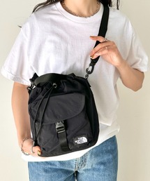 THE NORTH FACE（ザノースフェイス）の「THE NORTH FACE(ザ・ノースフェイス)/2WAY 巾着 バケット ショルダーバッグ/BREEZE BUCKET BAG（ショルダーバッグ）」