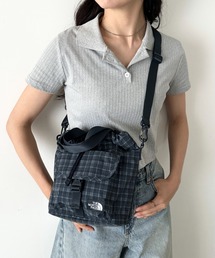 Outfitter lab（アウトフィッターラボ）の「国内未発売 THE NORTH FACE(ザ・ノースフェイス)/2WAY 巾着 バケット ショルダーバッグ/BREEZE BUCKET BAG（ショルダーバッグ）」
