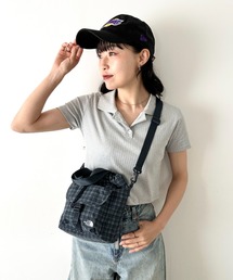 Outfitter lab（アウトフィッターラボ）の「国内未発売 THE NORTH FACE(ザ・ノースフェイス)/2WAY 巾着 バケット ショルダーバッグ/BREEZE BUCKET BAG（ショルダーバッグ）」