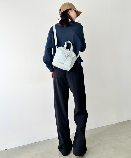 セール】国内未発売 THE NORTH FACE(ザ・ノースフェイス)/2WAY 巾着