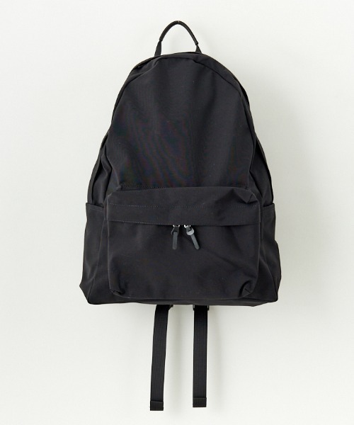 STANDARD SUPPLY（スタンダードサプライ）の「[STANDARD SUPPLY/スタンダードサプライ] バッグパック ( SIMPLICITY DAILY DAYPACK )（バックパック/リュック・レディース・ブラック/グレー・ONE SIZE）」の13枚目の写真