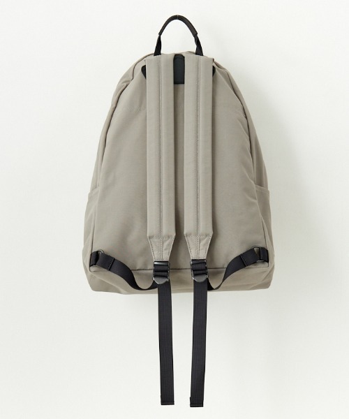 STANDARD SUPPLY（スタンダードサプライ）の「[STANDARD SUPPLY/スタンダードサプライ] バッグパック ( SIMPLICITY DAILY DAYPACK )（バックパック/リュック・レディース・ブラック/グレー・ONE SIZE）」の15枚目の写真