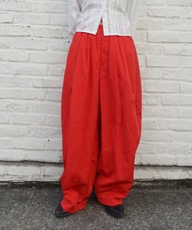 TEEN BOOP（ティーンブープ）の「ボリュームラフパンツ（その他パンツ）」