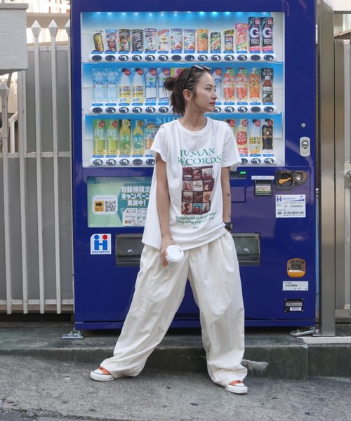 ボリュームラフパンツ（その他パンツ）｜TEEN BOOP（ティーン