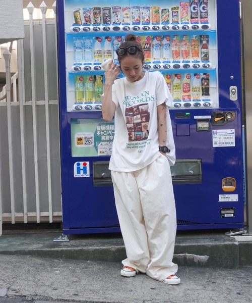 ボリュームラフパンツ（その他パンツ）｜TEEN BOOP（ティーン