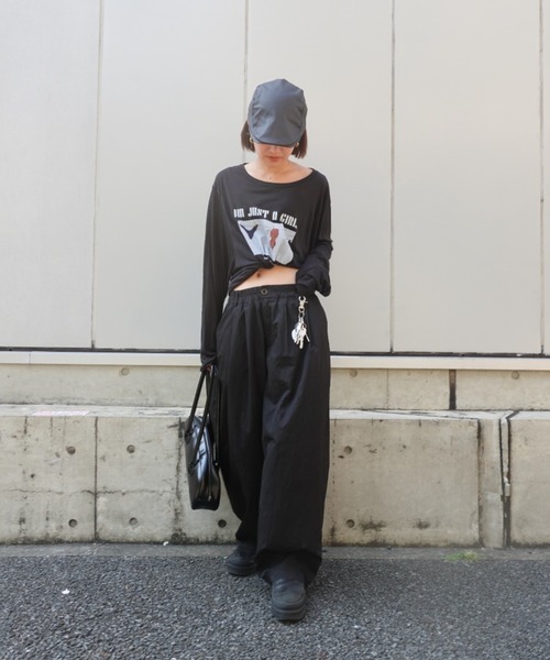 ボリュームラフパンツ（その他パンツ）｜TEEN BOOP（ティーンブープ