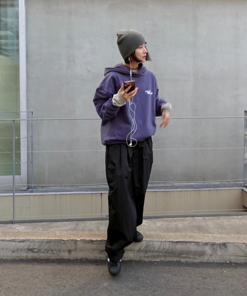 ボリュームラフパンツ（その他パンツ）｜TEEN BOOP（ティーンブープ