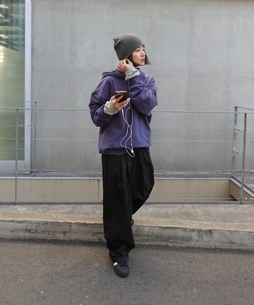 ボリュームラフパンツ（その他パンツ）｜TEEN BOOP（ティーンブープ