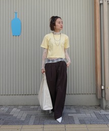 TEEN BOOP｜ティーンブープの通販 - ZOZOTOWN
