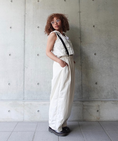 TEEN BOOP（ティーンブープ）の「ボリュームラフパンツ（その他パンツ