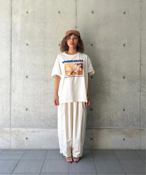 TEEN BOOPレオパード　ボリュームパンツ IMG_7245_2_818x.jpg?v=1730427856