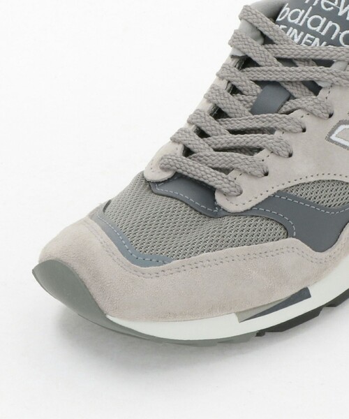 新品BEAUTY＆YOUTH ニューバランススニーカー23.5cmホワイトグレー NEW BALANCE（ニューバランス）の「237（スニーカー）」 - WEAR