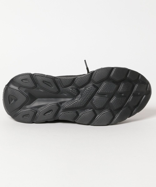 GLOBAL WORK（グローバルワーク）の「エアかるスライドオンスニーカー/306720（スニーカー・メンズ・ホワイト/ブラック・LARGE/MEDIUM）」の19枚目の写真