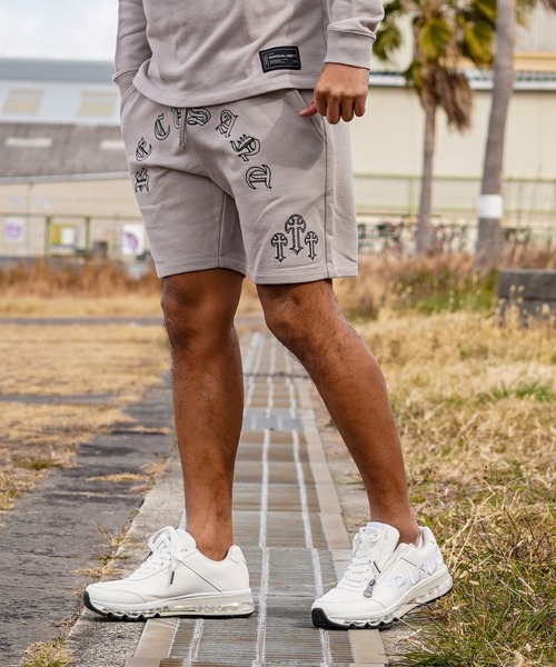 RTEGレキュザントショートパンツ（その他パンツ）｜adamsJUGGLER