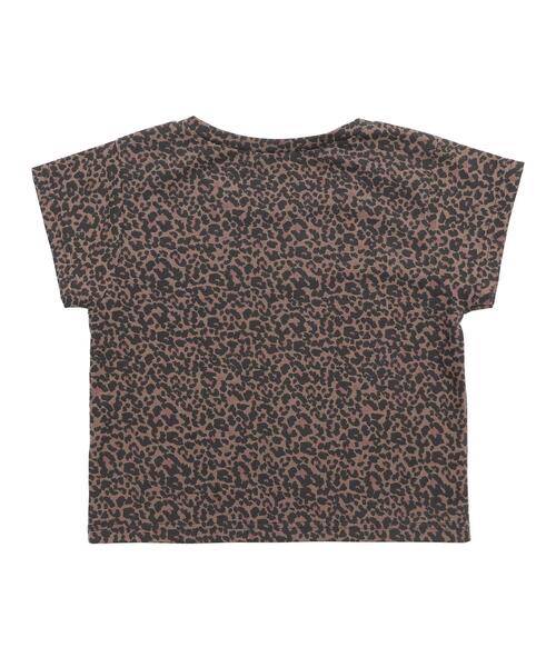 WEGO（ウィゴー）の「WEGO/ロゴスタッズT（Tシャツ/カットソー・レディース・その他1/ホワイト・FREE）」の17枚目の写真