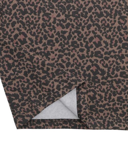 WEGO（ウィゴー）の「WEGO/ロゴスタッズT（Tシャツ/カットソー・レディース・その他1/ホワイト・FREE）」の22枚目の写真