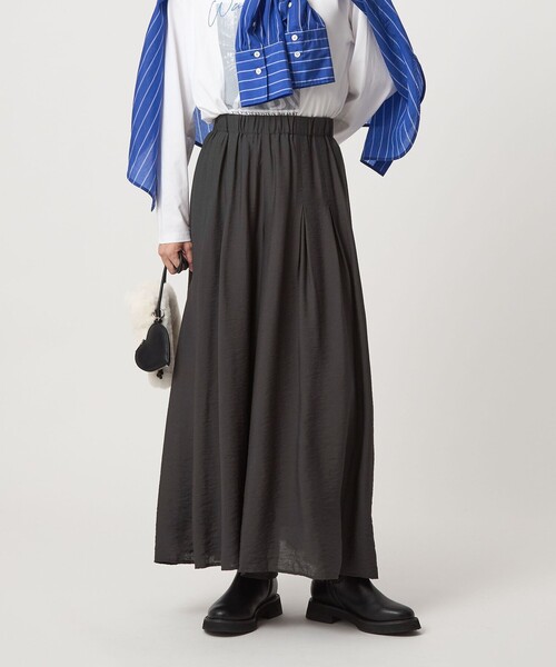 セール】【WEB限定】＜at ease＞ キュロット パンツ（その他パンツ