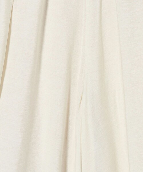 セール】【WEB限定】＜at ease＞ キュロット パンツ（その他