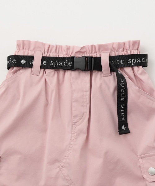 Kate Spade カーゴスカート ガールズ カーゴスカート（その他） | kate spade NEW YORK