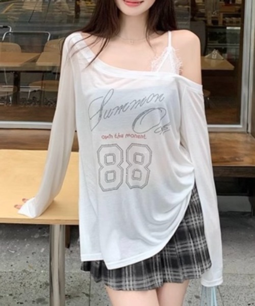 d.i.a トップス 楽天市場】【全品2BUY15%OFFクーポン】【SPECIAL FAIR】カット