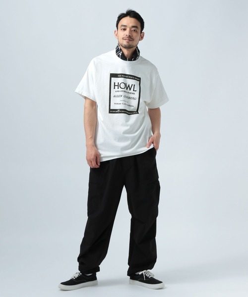 直営店☆BALLY☆SALE! グラフィックプリント 半袖Tシャツ 転写プリント半袖Tシャツ｜ファッション通販のSTRIPE CLUB
