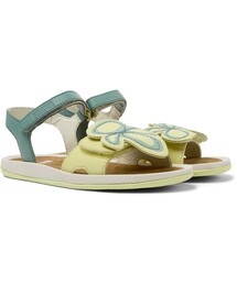 カンペール　kidsサンダル セール】[カンペール] PELOTAS FLOTA KIDS / サンダル（サンダル