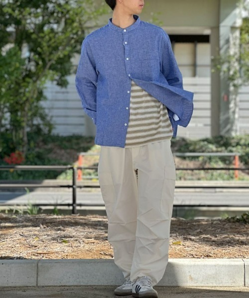Levi's(リーバイス)の「【Levi's】「REDTAB VINTAGE」Tシャツ(Tシャツ/カットソー・メンズ・レッド・L/S/M)」の12枚目の写真