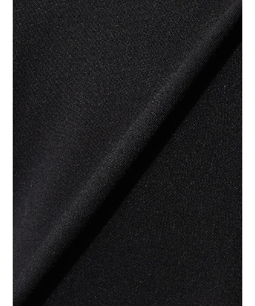 Perfect Suit FActory(パーフェクトスーツファクトリー)の「【上下洗える/2パンツ/高通気】WEB限定スーツ ツーパンツ 4WAYストレッチ ストライプ ブラック(スーツセット・メンズ・ブラック・A6/AB5/AB6/A5/A4/AB7/Y6/BB5/BB6/BB7/BB4/BB8/A7/AB4/A8/AB8/Y4/Y5/Y7)」の11枚目の写真