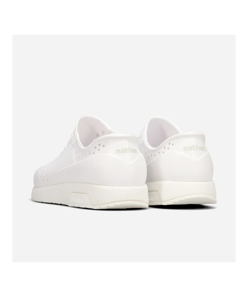 Native(ネイティブ)の「【Native Shoes/ネイティブシューズ】LENNOX WANDERFOAM/軽量/シューズ【Native Shoes/ネイティブシューズ】LENNOX WANDERFOAM/軽量/シューズ(スリッポン・メンズ・ブラック/ホワイト・27/26/28)」の3枚目の写真