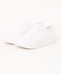 Native（ネイティブ）の「【Native Shoes/ネイティブシューズ】LENNOX WANDERFOAM/軽量/シューズ【Native Shoes/ネイティブシューズ】LENNOX WANDERFOAM/軽量/シューズ（スリッポン）」