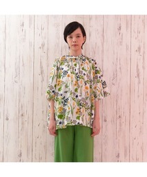 KILKI（キルキー）の「【 KILKI / キルキー 】 ブラウス ナショナル