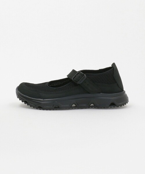 SALOMON(サロモン)の「<Salomon>RX MARIE-JEANNE スニーカー(スニーカー・レディース・ブラック・24cm/24.5cm/25cm/23.5cm/23cm)」の4枚目の写真