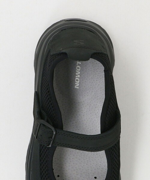 SALOMON(サロモン)の「<Salomon>RX MARIE-JEANNE スニーカー(スニーカー・レディース・ブラック・24cm/24.5cm/25cm/23.5cm/23cm)」の10枚目の写真
