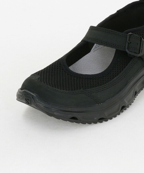 SALOMON(サロモン)の「<Salomon>RX MARIE-JEANNE スニーカー(スニーカー・レディース・ブラック・24cm/24.5cm/25cm/23.5cm/23cm)」の11枚目の写真